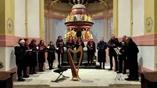 Tomás Luis de Victoria: Missa  O Magnum Mysterium - Gloria