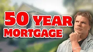 50 Year Loans & Portable Mortgages: What This Means for the Housing Market! Columbia South Carolina