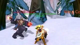 Paladin Make Boom. WoW Classic.