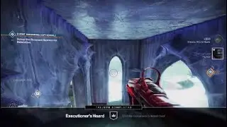 Lucent hive inquisitors spawn rotation and refined qualichor chest (Memory Alembic quest) season 18