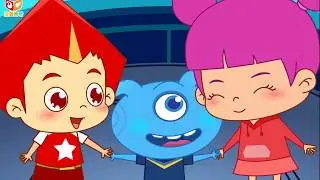 Joybird Kids - Science for Kids 儿童科学：你好！月亮！(Hello Moon)