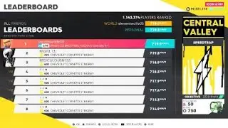 speedtrap glitch | The Crew&reg; 2