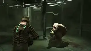 Dead Space: Revisited | Part 16 | ASKING FOR IT...