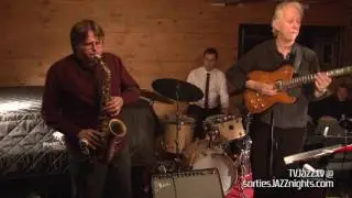 3RIO  - You Stepped Out Of A Dream - TVJazz.tv