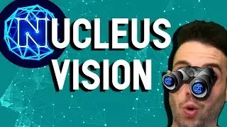 NCASH to modernize global retail? Nucleus Vision worth the hype?