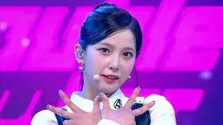Yujin the Ending Fairy @ M! Countdown [221013]
