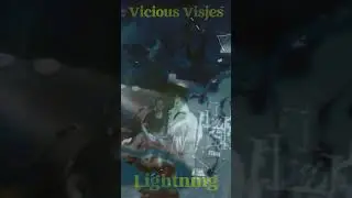 Vicious Visjes - Lightning v2 #rock #rocksongs #indierock #alternativerock