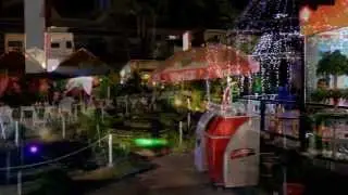 X4 Sport Club Restaurant Battambang
