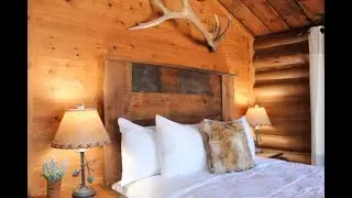 Elkhorn Cabins and Inn | Cabins in West Yellowstone