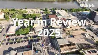 City of Selkirk Year in Review 2025