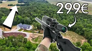 The Impossible SHOT - SSG10 A1 (299€ Rifle)