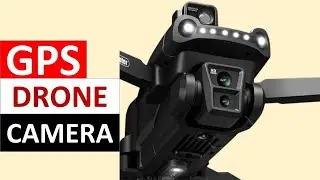 Top 5 Best Gps Drone Camera on On Aliexpress