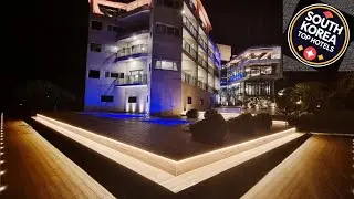 J.View Hotel Jeju | Jeju, South Korea | Hotel Review 🏨
