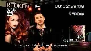 &iexcl;Descubre Redken Chromatics!