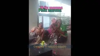 Pidix merona|2026 PNG latest musi&cent;| hauweh kinz x vasobo production
