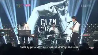 Glen Check - Vogue Boys And Girls_Disco Elevator @정재형, 이효리의 유&아이 20120902