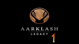Прохождение Aarklash-Legacy 1.