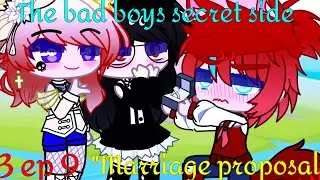 The bad boys secret side|S3 ep 9|