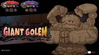 Lost Castle Local Multiplayer PC Full Game Stage 3