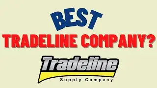 Tradeline Supply Company Review for Authorized User