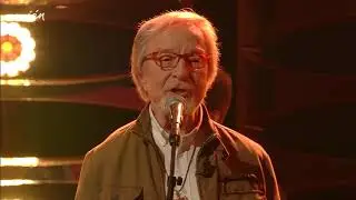 De Strangers medley - Van Gils & gasten