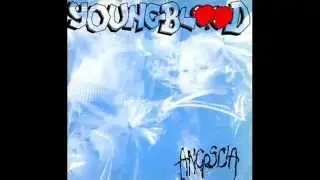 Italia Punk anni 90; YOUNGBLOOD (Rovereto) - Angoscia Mlp
