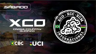 Internacional AgSport MTB - XCO - Cross-Country