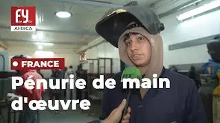 Des français traversent la méditerranée pour se former en Tunisie