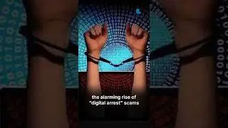 Supreme Court Flags Digital Arrest Scams | CJI Seeks Bank Alerts, CBI Free Hand