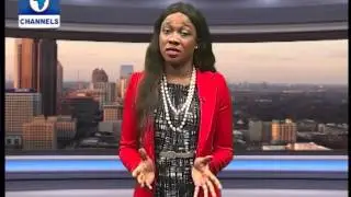 Network Africa: Terror In Libya, Flood In Malawi, Pre-School In Mozambique PT1