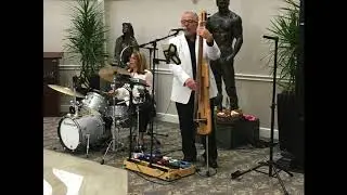 The Girl From Ipanema