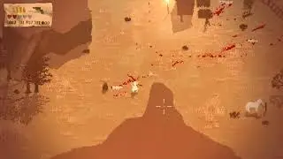 Colt Canyon the 2D Yeehaw Machine! | TheCyberFlash