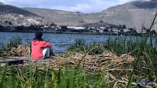 Viaje a Ibarra #3 - Ecuador