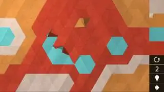 KAMI 2 Gameplay Teaser - Coming to iOS 30th March 2017