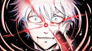 Jujutsu kaisen season 2 | Gojo vs Toji | [ Edit/Amv ]