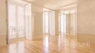 PARA VENDA | FOR SALE @ Apartamento T3 Lisboa | Estrela