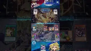 Final Boss - KC Cup 2021 (Yu-Gi-Oh! Duel Links)