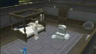 Scrouge's Tombstone (Runescape Style)