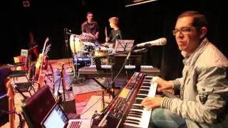 Barulhobom Escola de M&uacute;sica - Cheia de Manias