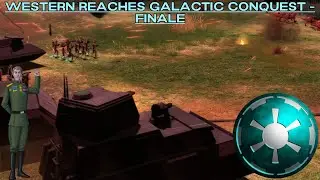 Eriadu Stands Victorious | Western Reaches EP15(FINALE) | Thrawn's Revenge