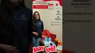 SV Emergency Preparedness Fair 2025