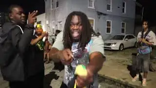 Gwapstarr x Badda Don x Shoota Mario - Hustlers