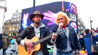 Miss Maggie - Renaud - Tuto - Cover