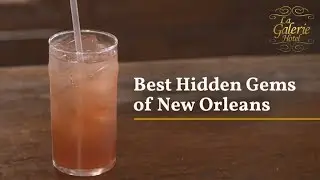 Best Hidden Gems of New Orleans - La Galerie Hotel