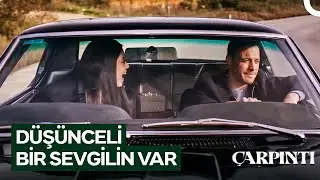 Baştan Sona Aslı #32: Mutluluğa Giden Yolculuk | Çarpıntı