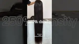 250% density wig#30inchhair #frontalwig #wigs #hdlacewig #hdlace #wigmaker #wigtutorial #wiginstall
