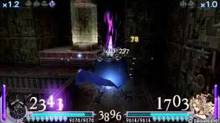 DissidiaForums DnC Kai Tourny: Golbez (Robo) vs Terra (Demitel) LB Round 5 Match 1