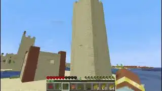 Serie 1: Doppelultrahardcore #4 | Deutsch | Minecraft🧇