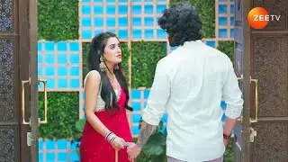 राघव ने रोका, पर रीट सम्मान के लिए चली गई - Jaane Anjaane Hum Mile - Full Episode 157 @zeetv