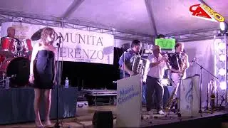 Giacomo Maini Orchestra 